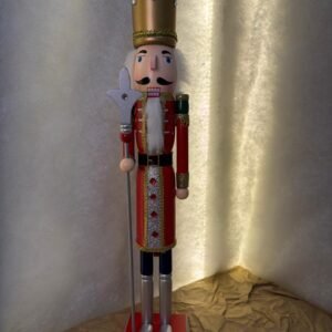 Classic Nutcracker Soldier