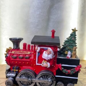 Santa Express Train