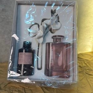 Finmanlife Reed Diffuser Gift Set