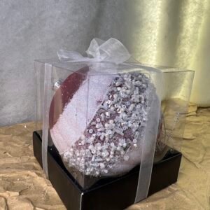 Luxury Ornament Gift Box