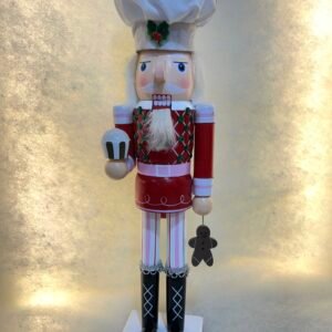 Chef Nutcracker
